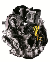 P531E Engine